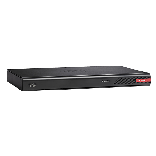 Cisco ASA 5500-X Series Next-Generation Firewalls with firepower