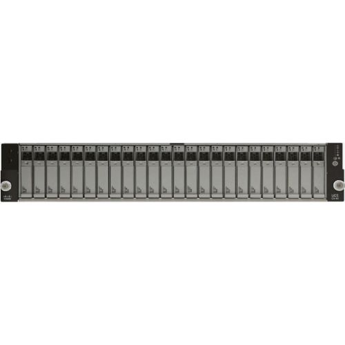 Cisco UCS C240 M3 Entry 2 Rack Server | Paykobo.com
