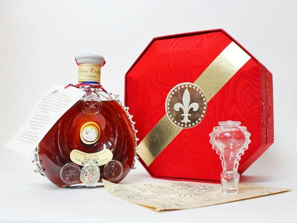 レミーマルタン ルイ13世 ベリーオールド レミーマルタン REMY MARTIN