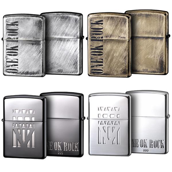 ONE OK ROCK ZIPPO ライター 安く 買う 方法