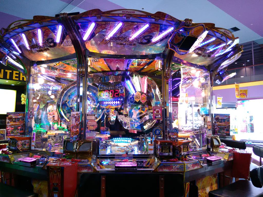 メダル情報】 大変お待たせしました！ 大人気メダルゲーム