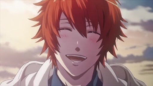 一十木音也 キャラファインボード F3 イーゼル付き 一十木音也