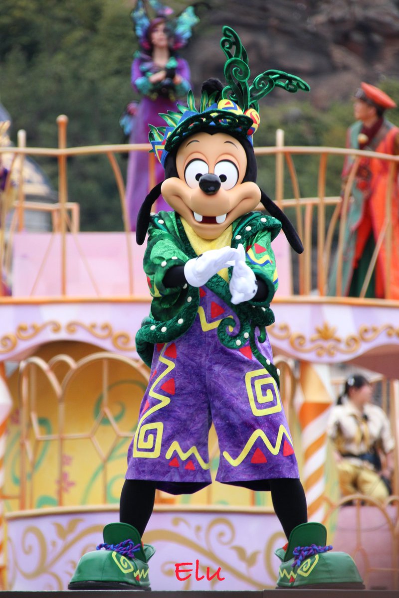 マックス グーフ マキシミリアン バッジ クールダンサー ディズニー