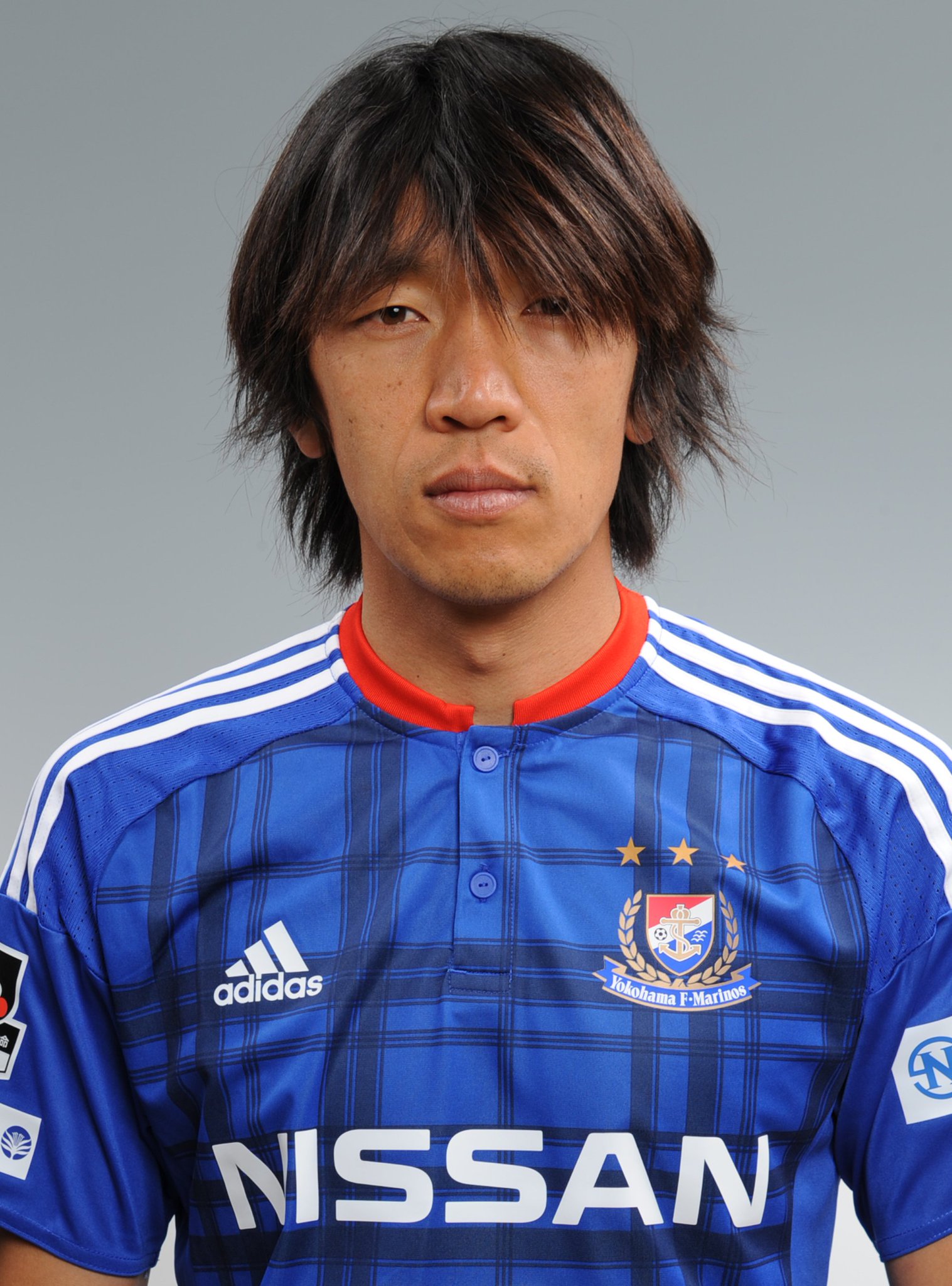 元清水エスパルス 中村亮太郎 2024 リミテッドユニフォーム