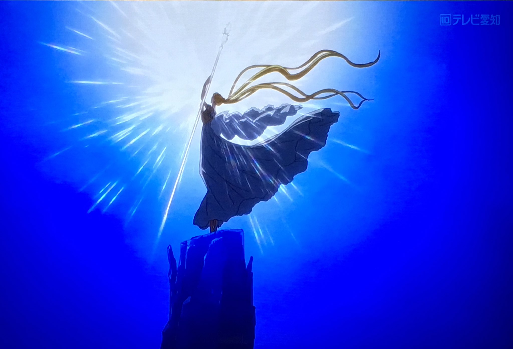 セーラームーンクリスタル ジグソーパズル 1000ピース 廃番希少完成品