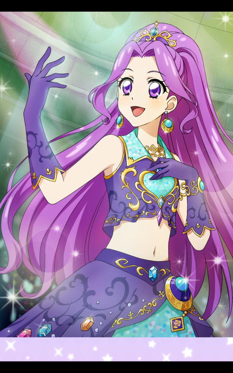 アイカツカード 神崎美月 プレミアム 劇場版 シャインウィッチコーデ