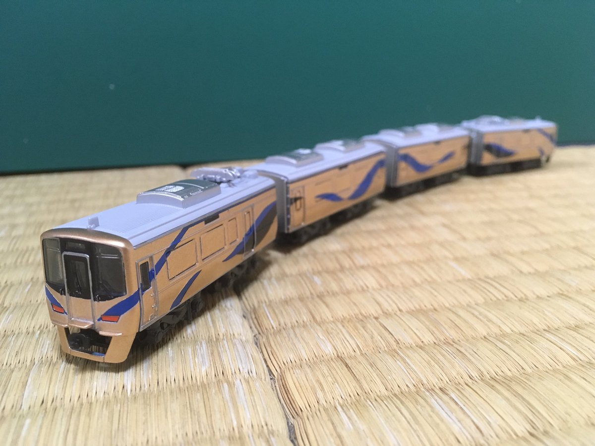 泉北ライナー プラレール &Bトレ 南ラピさん専用 泉北ライナー