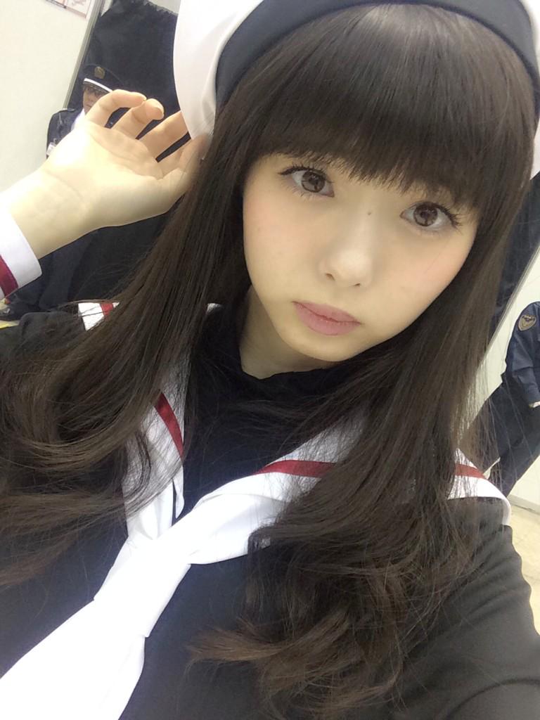 市川美織ハロウィンナイト大握手会＆大サイン会ご来場認定プレミアムカード