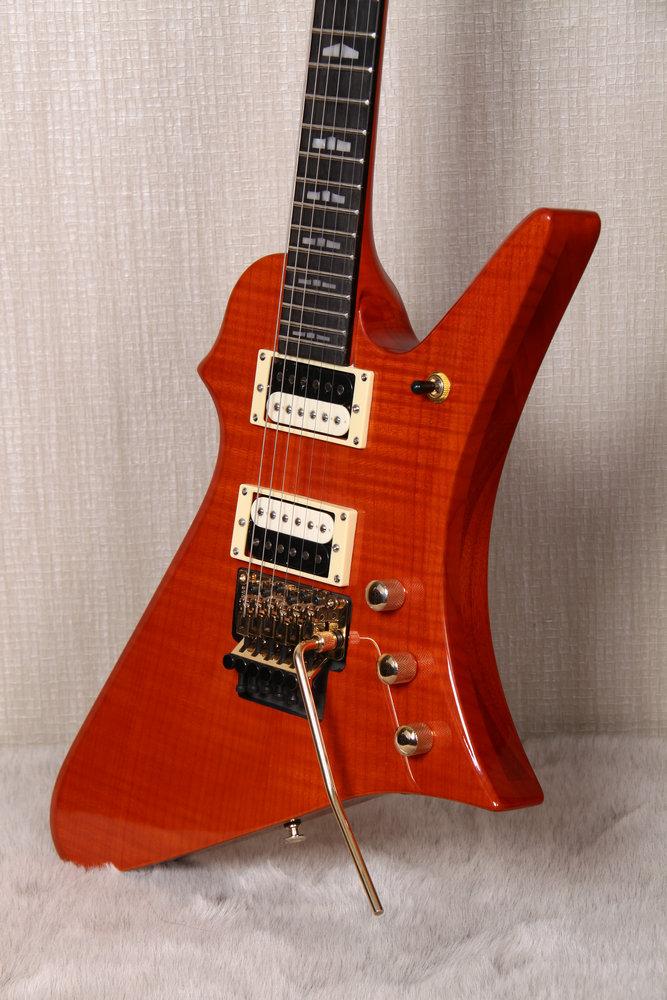 YAMAHA ヤマハ HR-Ⅲ 山本恭司モデル、ジャパンビンテージ！