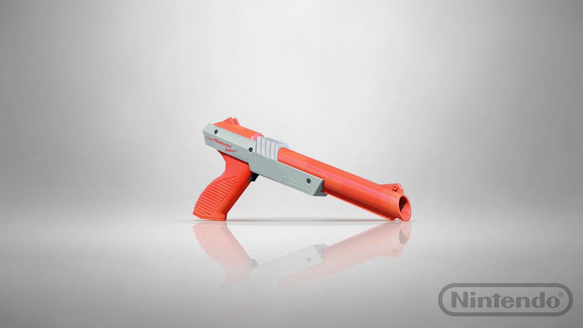 同じく7月18日午前11時、新しいブキ「N-ZAP89」が追加される。 1989年