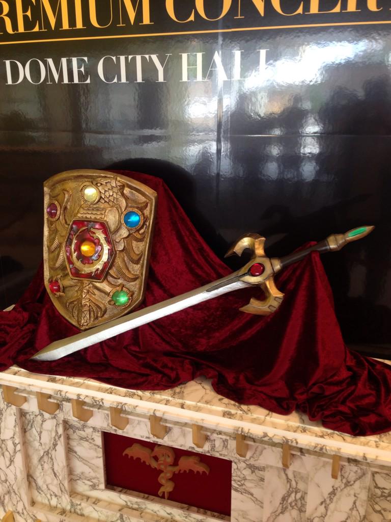 ファイアーエムブレム 封印の盾