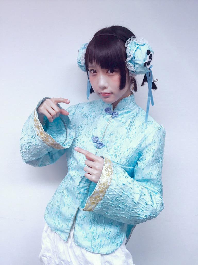 ano】 ファッション ano あのちゃん チャイナ パジャマ