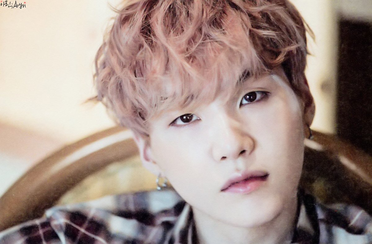 □最終値下げ□BTS サマパケ 2015 ランダムフォト SUGA ユンギ BTS