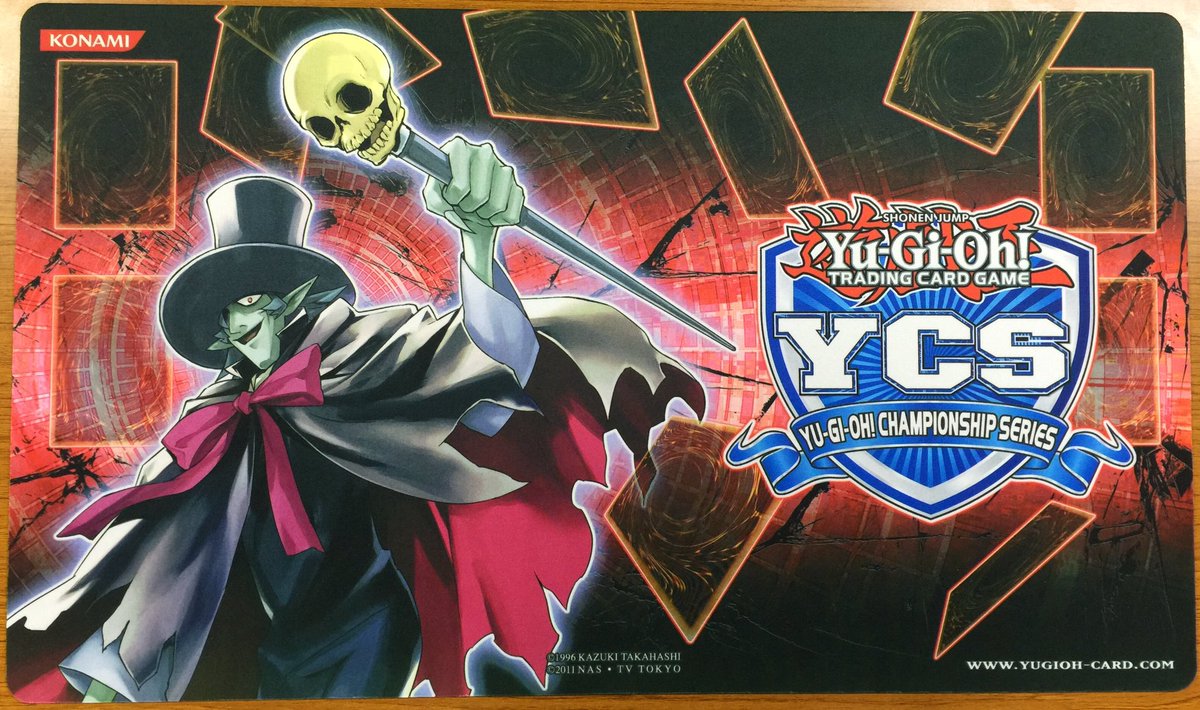 遊戯王】 アジア ウェンディゴ&ミドラーシュ 12000円 YCS ブラッド