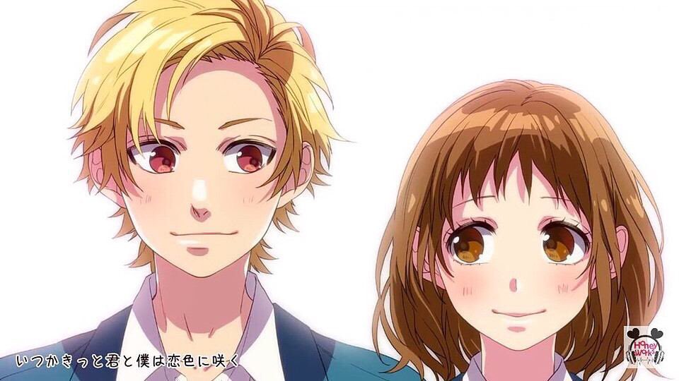 HoneyWorks 春輝 美桜 公式通販