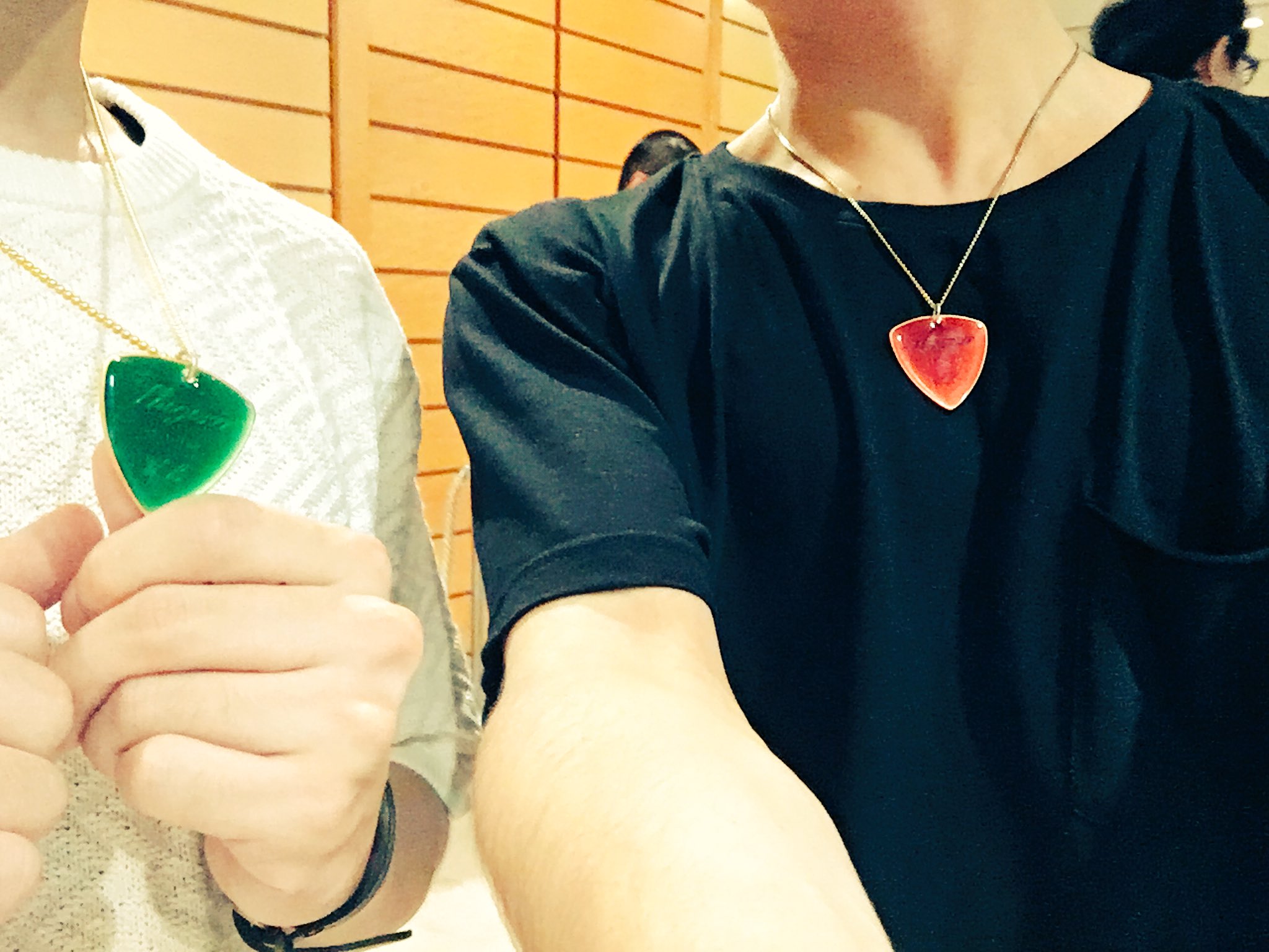 うらたぬき JEWEL シルバーネックレス 【公式通販】