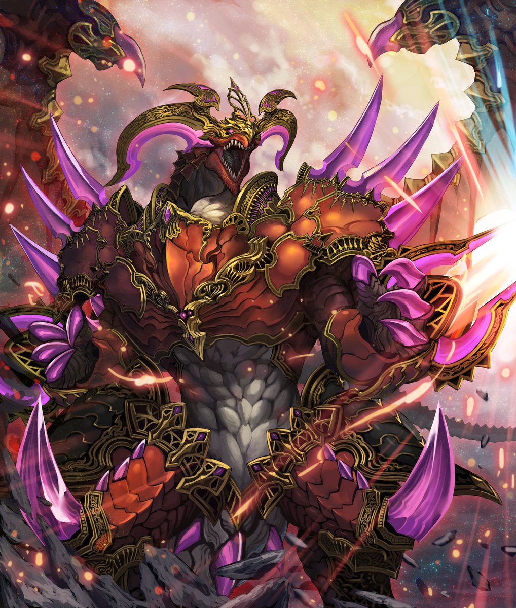 中村エイト先生 オリジナルプレイマット 九頭龍 【公式通販】