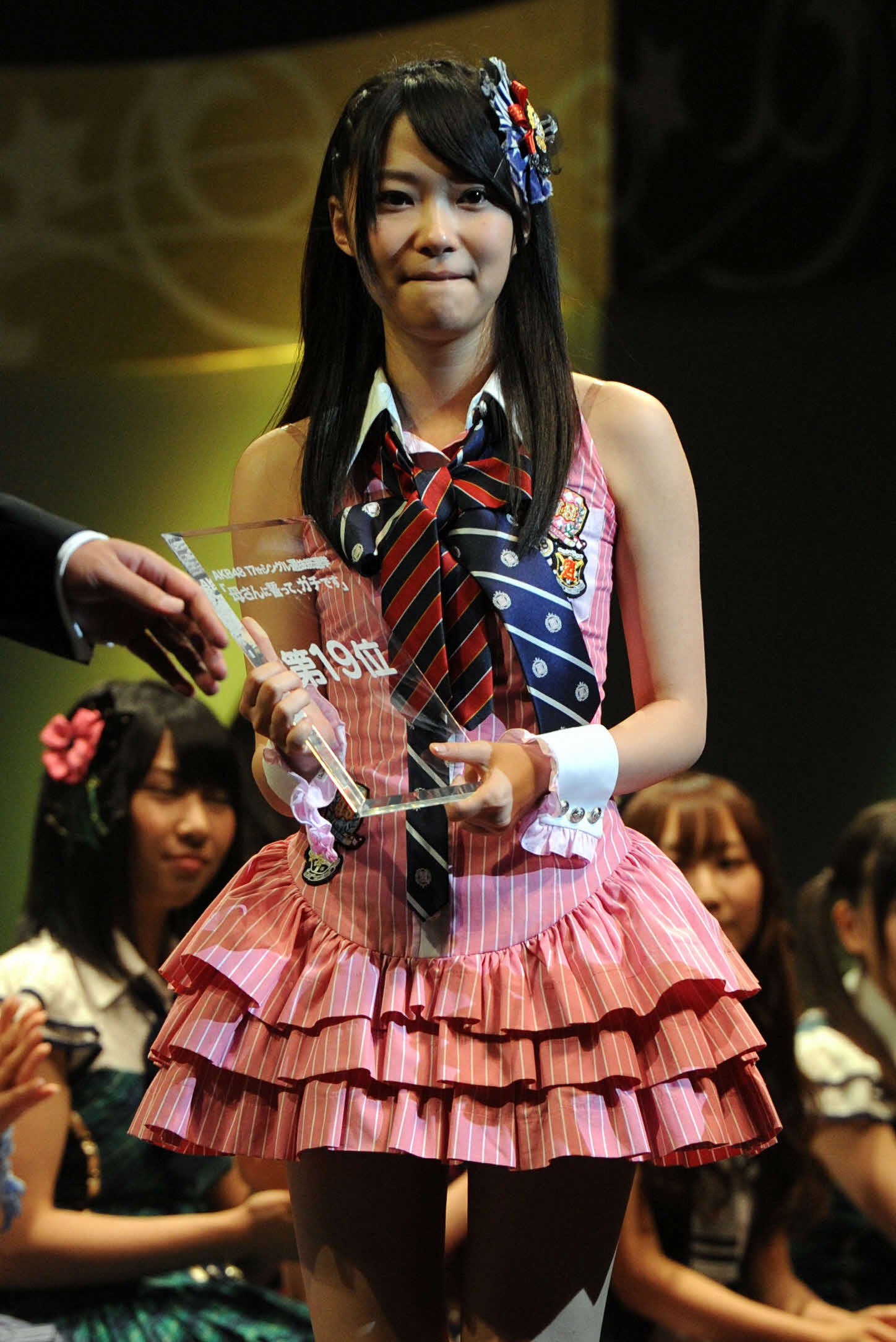 HKT48 ️指原莉乃 AKB48 選抜総選挙 劇場盤生写真セット 2013年6月8日