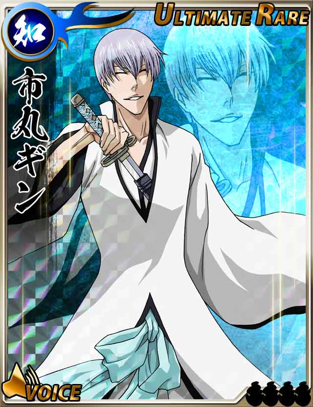 希少品】BLEACH 2009年 カレンダー 藍染惣右介 市丸ギン 東仙要 BLEACH