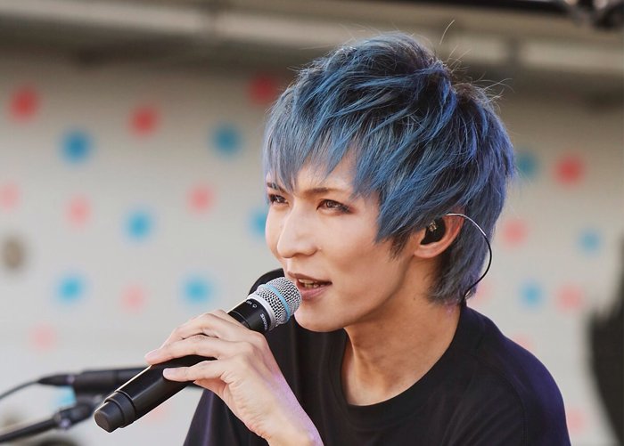 急遽出演決定しました！ 石井秀仁！ 昨年に引き続き歌ってくれます