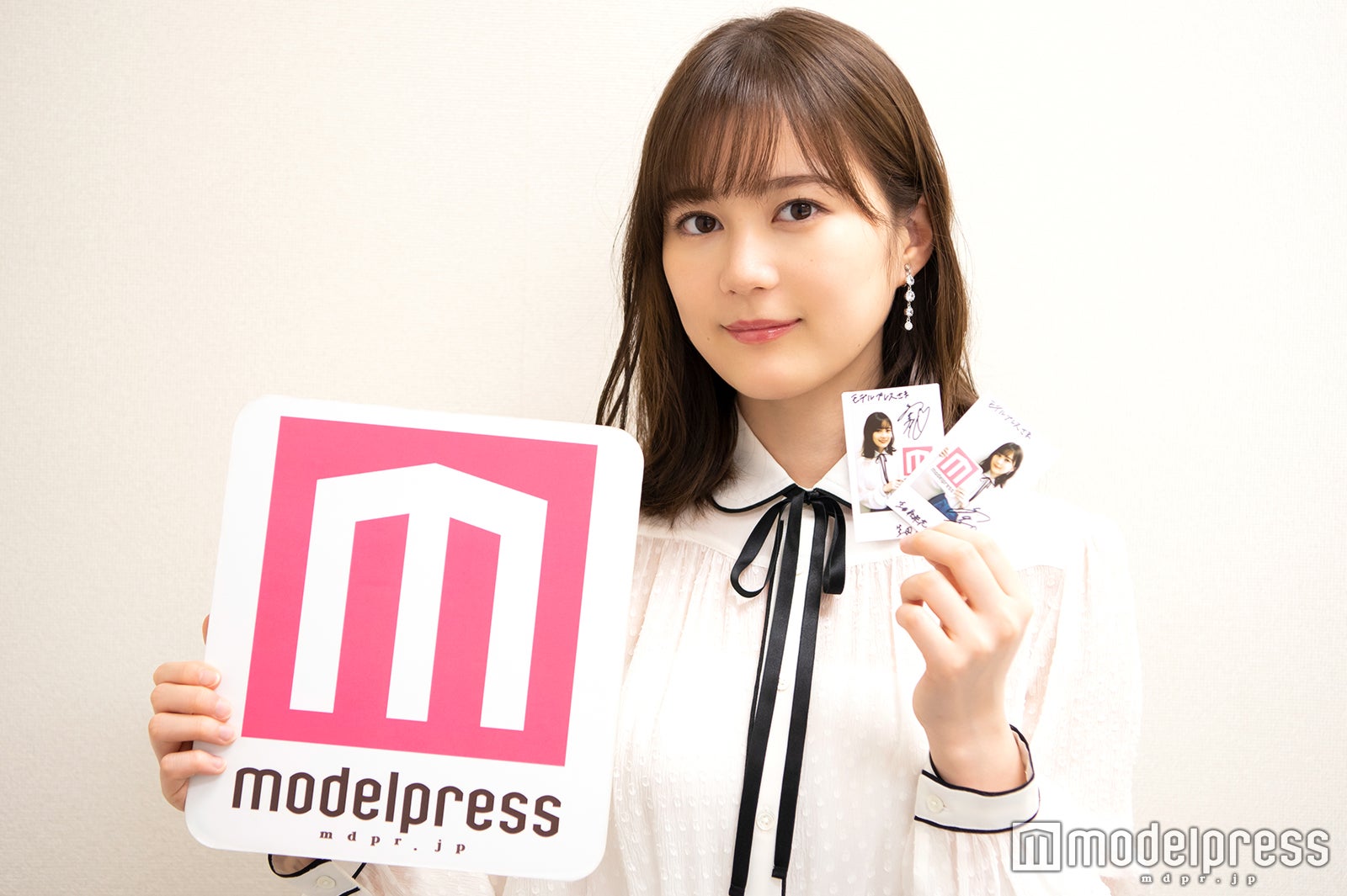乃木坂46 生田絵梨花 直筆サイン入りチェキ 乃木フェス 乃木坂46 生田
