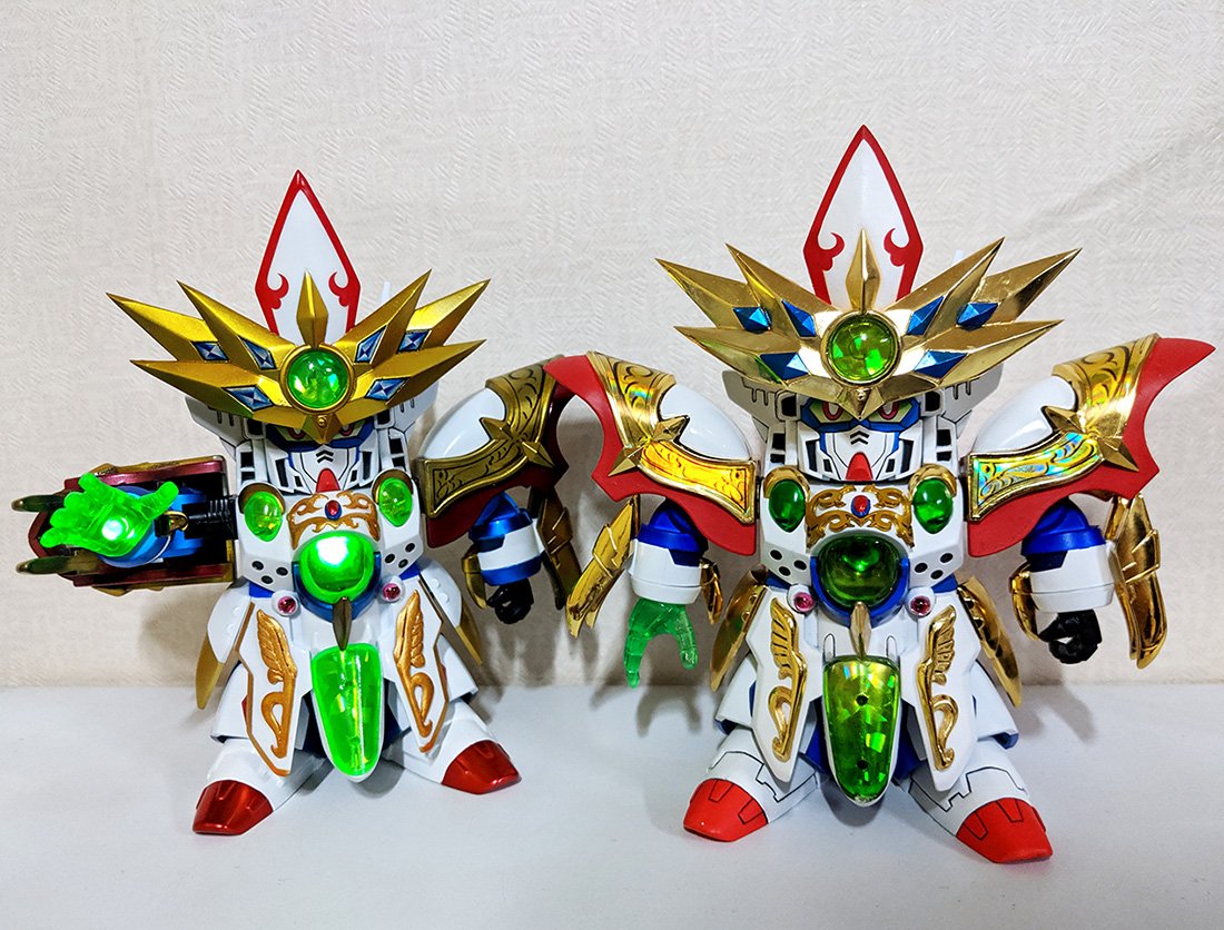 未組み立て 戦神機キングシャッフル 0068 ガンプラ レア 未組み立て 戦