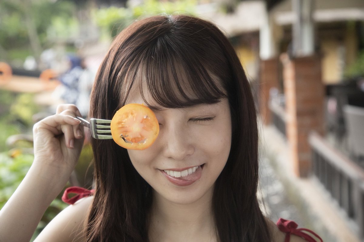 乃木坂46斉藤優里1st写真集「7秒のしあわせ」【公式】 (@7sec_yuuri