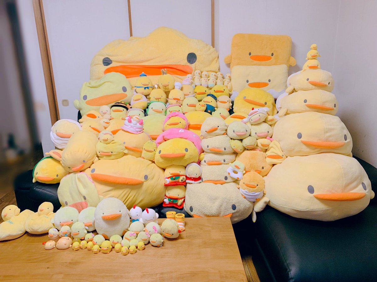 カワイイ マザーグースの森 ぴよちゃん キャラクター ゴムひも付