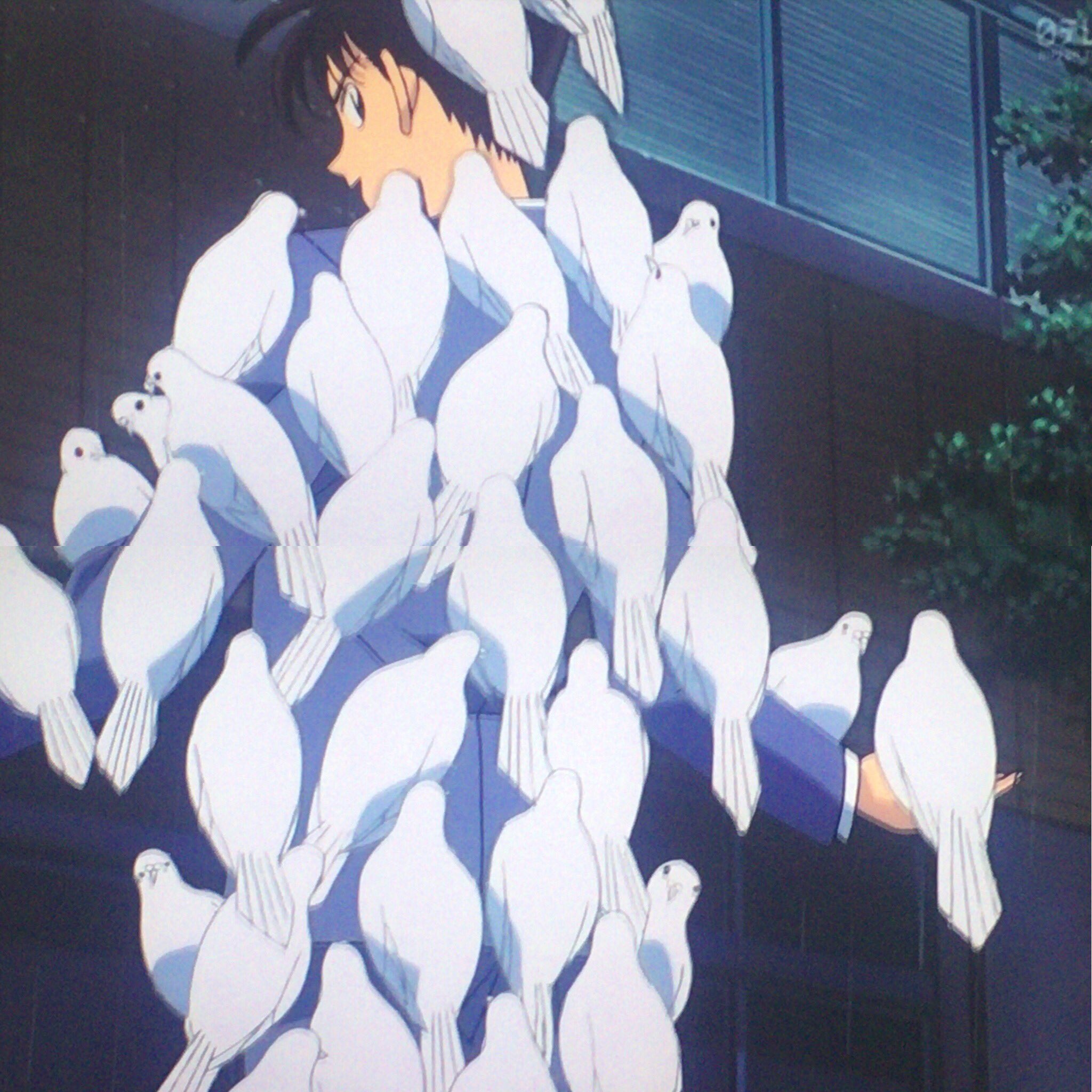 名探偵コナン 灰原哀 怪盗キッド カード 世紀末の魔術師 名探偵コナン