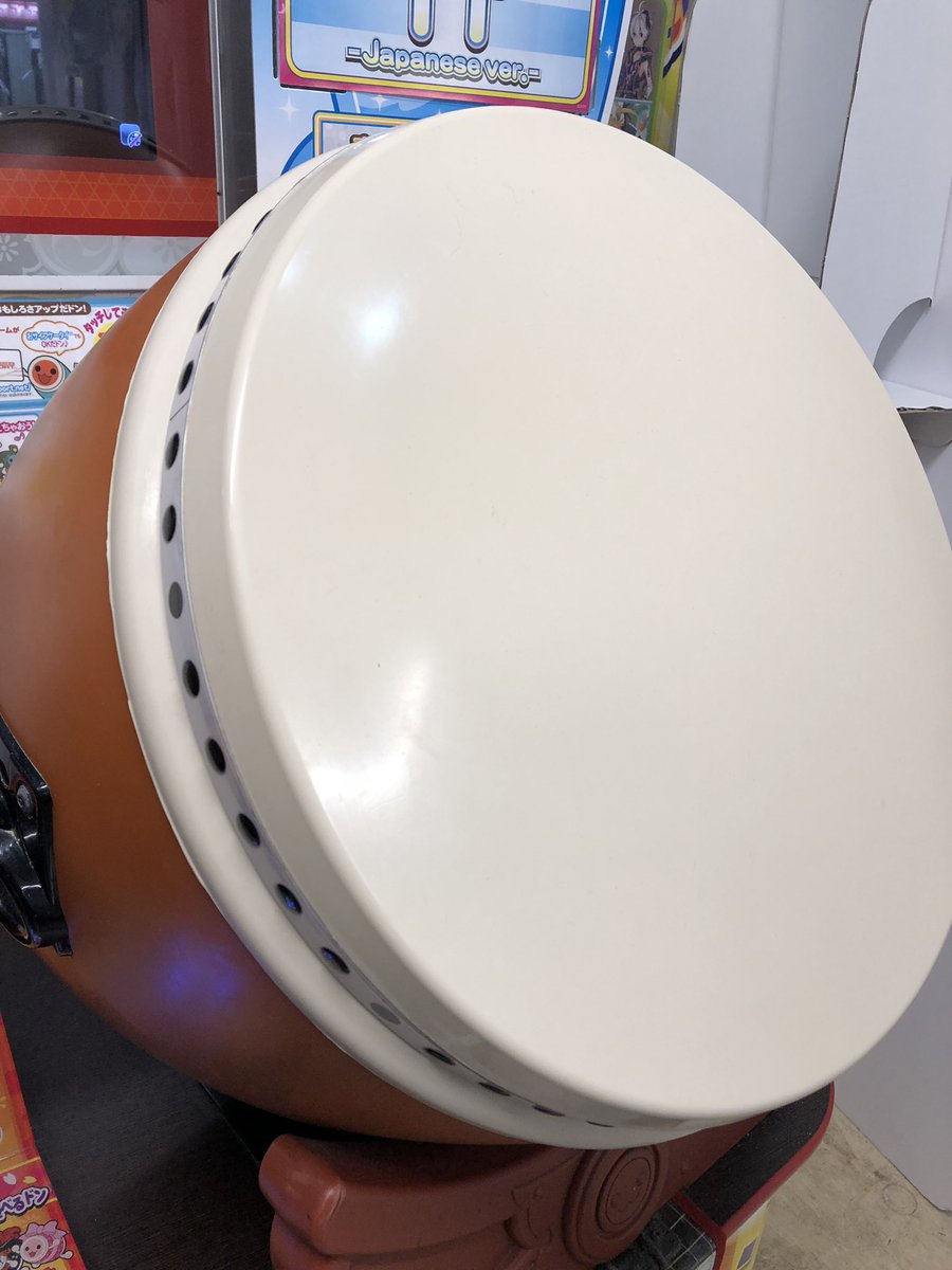旧空面 太鼓の達人 面 太鼓の達人 旧空面