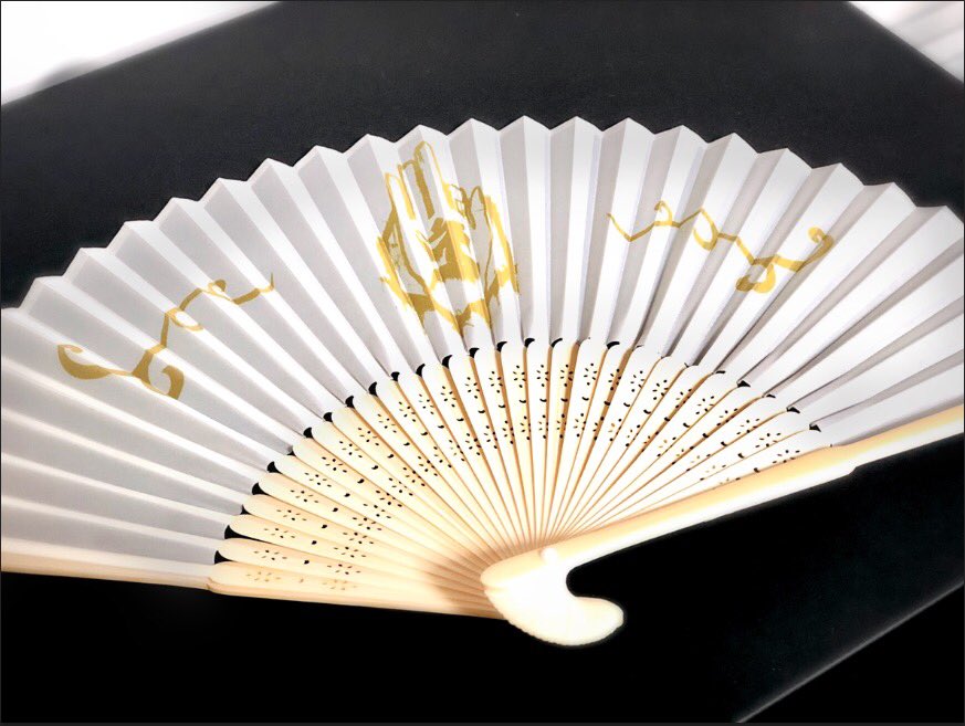 真天地開闢集団ジグザグ 扇子 ⛩新商品⛩ ファッション 真天地開闢集団