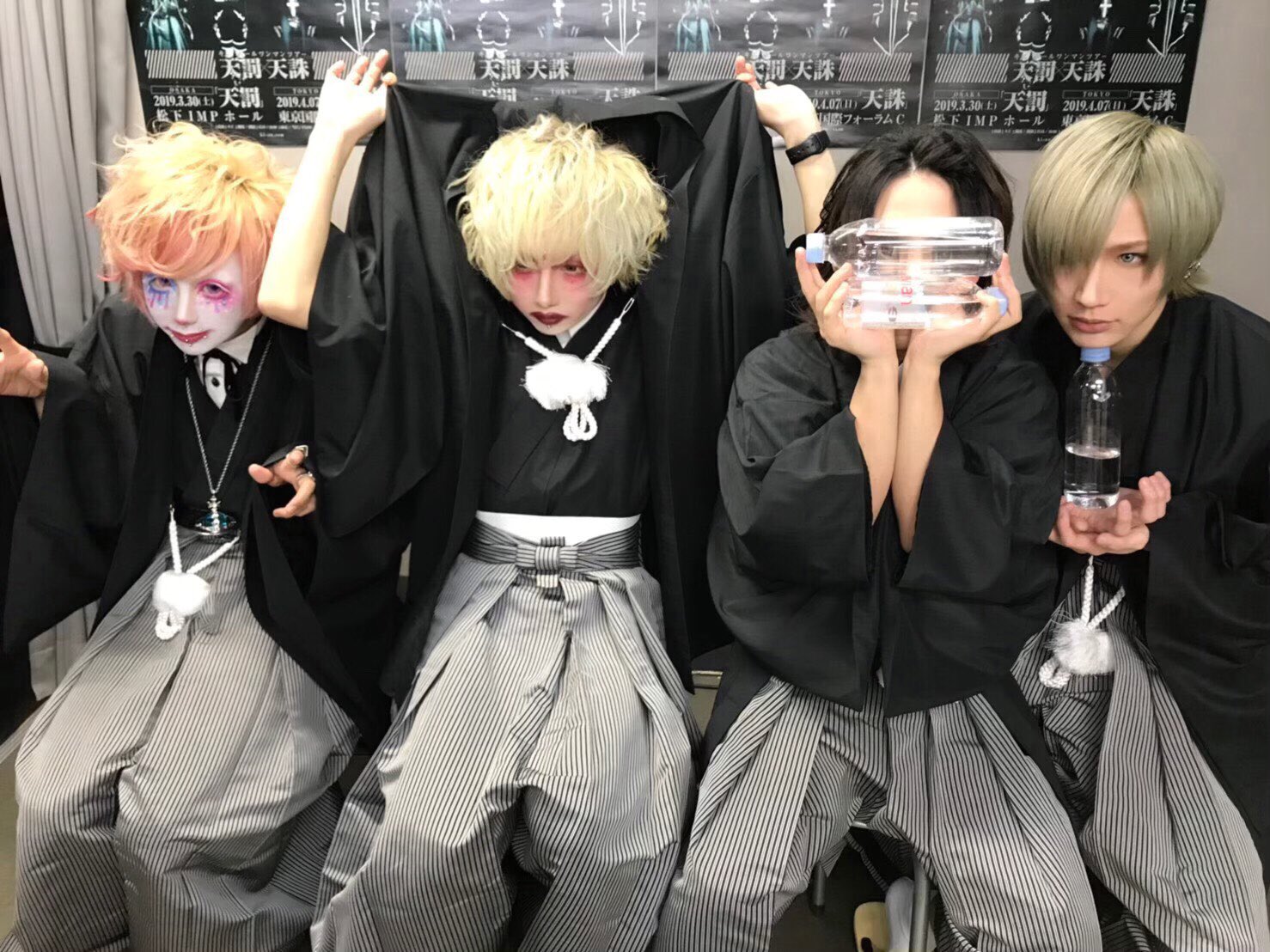 キズ きょうのすけ チェキ □サイン入り有り□キズ きょうのすけ