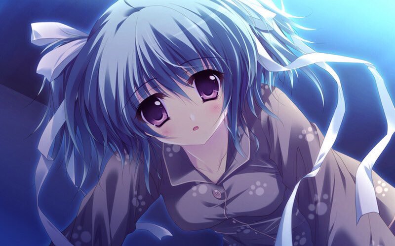 プレシャスメモリーズましろ色シンフォニー瓜生桜乃直筆サインプレメモ