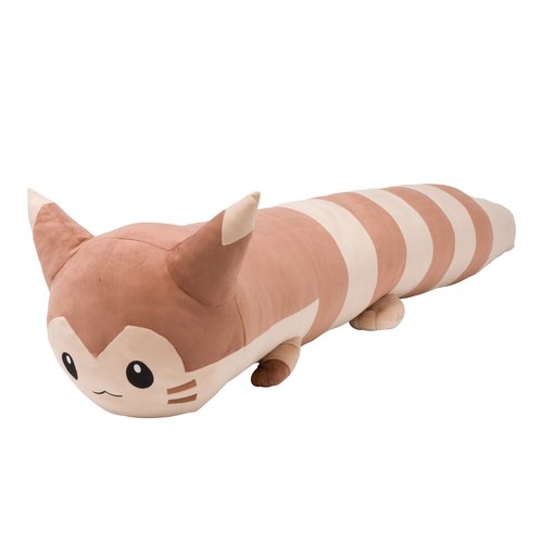 受注生産】ぬいぐるみ 等身大オオタチ 【2019年7月中旬以降、順次発送