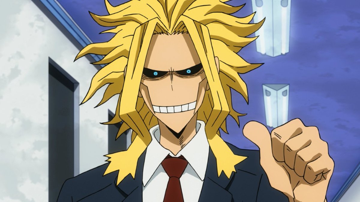 ヒロアカ2期第11話(#24)のMVヒーロー #ヒロアカMVP 、4位に入ったのは