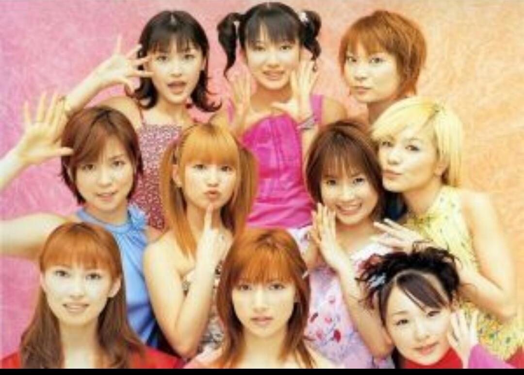 モーニング娘 黄金期 黄金期」のアイデア 74 件 | モーニング娘, 吉澤