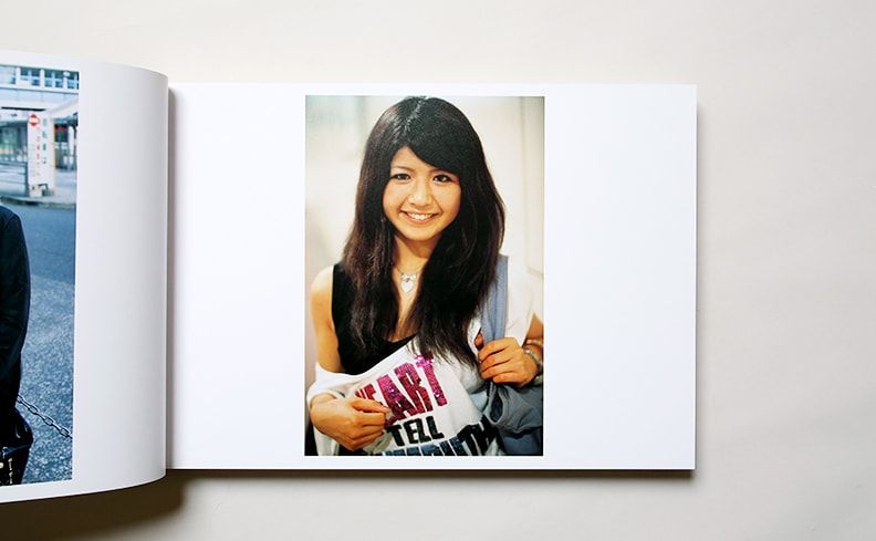 大橋仁 そこにすわろうとおもう 大橋仁 写真集「そこにすわろうとおもう」