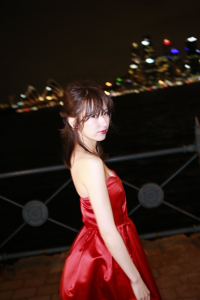 衛藤美彩写真集 話を聞こうか。【公式】 (@33misa_syd) / Posts / X