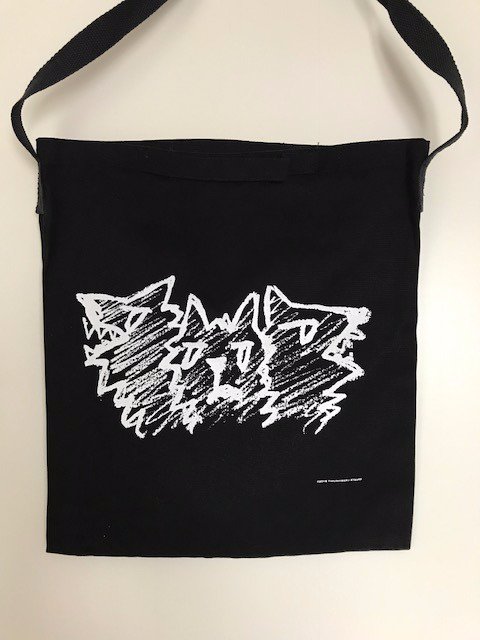 みらいストア：やくしまるえつこドローイング新グッズ入荷。相対性理論