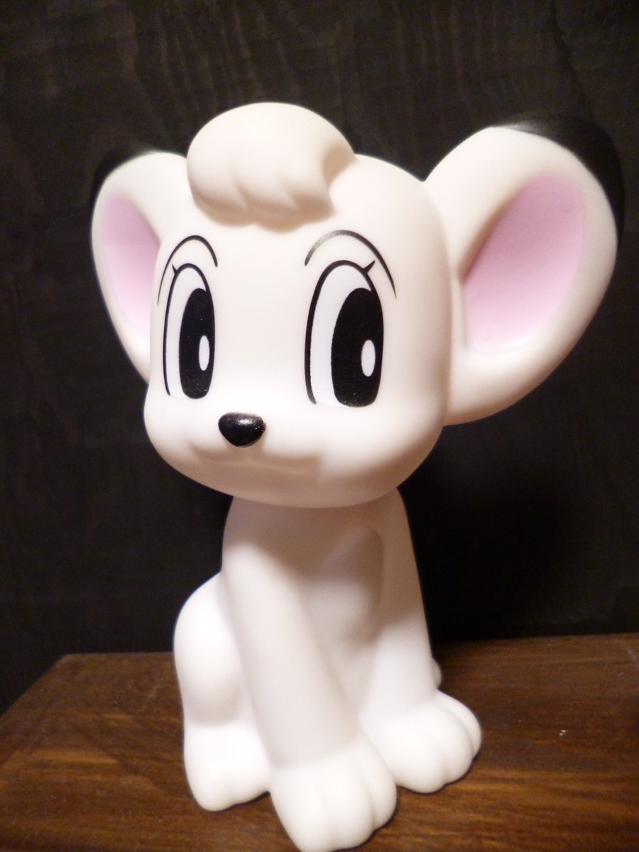 ジャングル大帝レオ！手塚プロダクション！超レア物です。 ジャングル