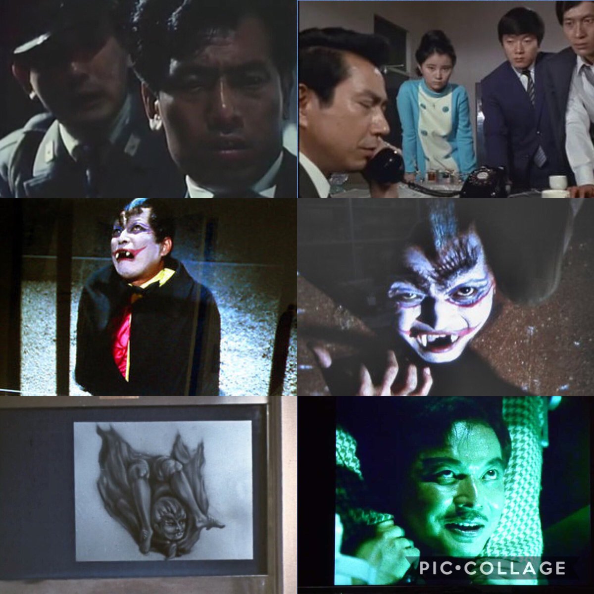 アルフレックス 怪奇大作戦 怪盗キングアラジン 壁抜け男 300体限定