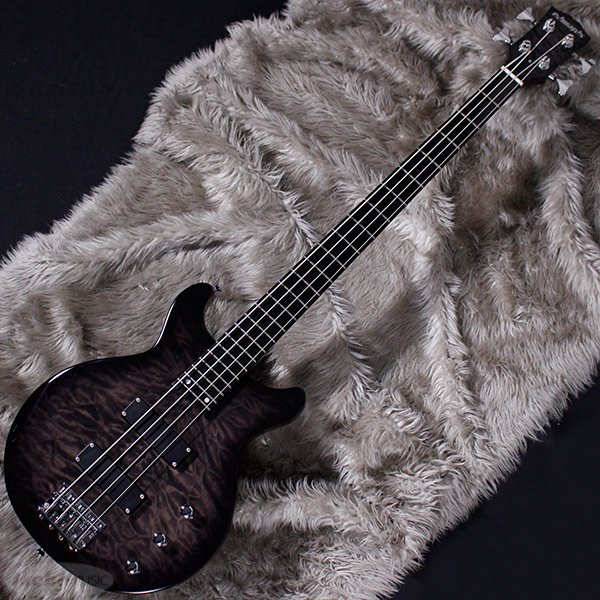 EDWARDS E-J-140 Fire Black／LUNA SEA／Jモデル EDWARDS E-J-140 Fire