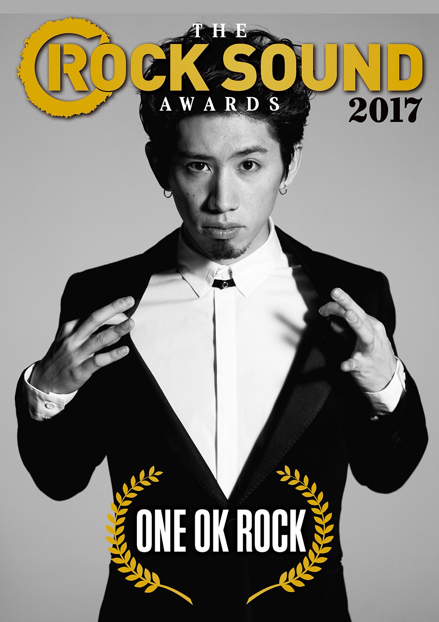 UAR39様専用】ONE OK ROCK 2014 直筆サイン入りポスター