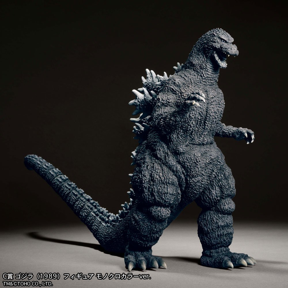 こんにちは。ゴジラ・ストアです。＜とるパカ！ 酒井ゆうじ超絶造形