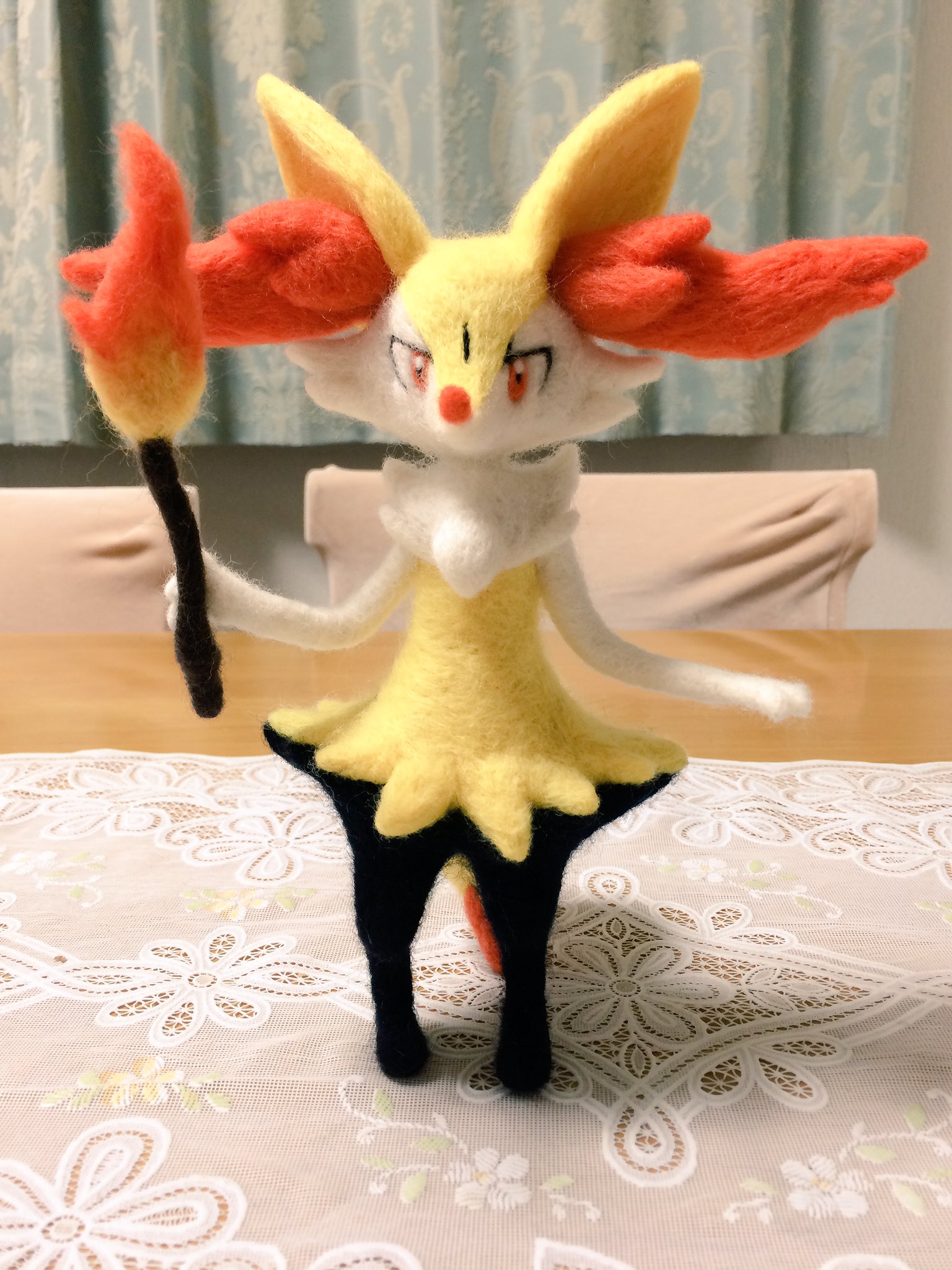 ポケモンセンター ぬいぐるみ テールナー Pokemon fit ポケモン