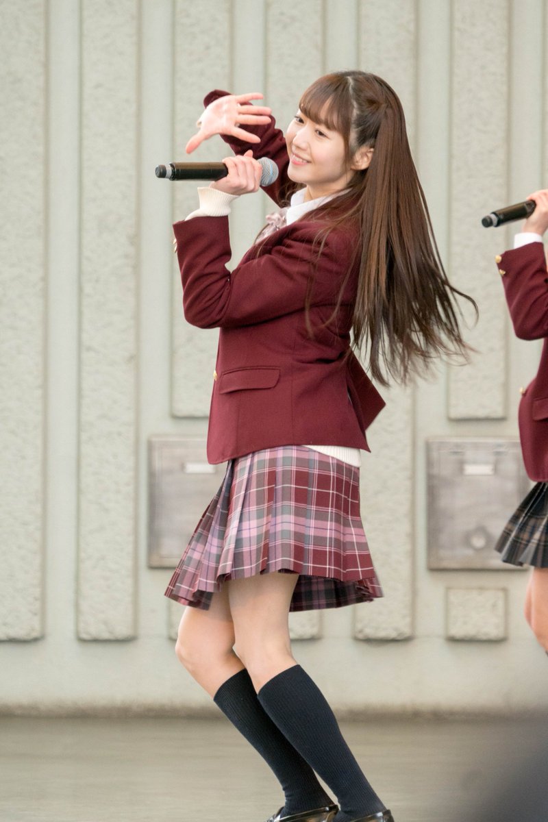 LOVE 2ndシングル『僕らの制服クリスマス』発売記念全国握手会 ＠ 上野