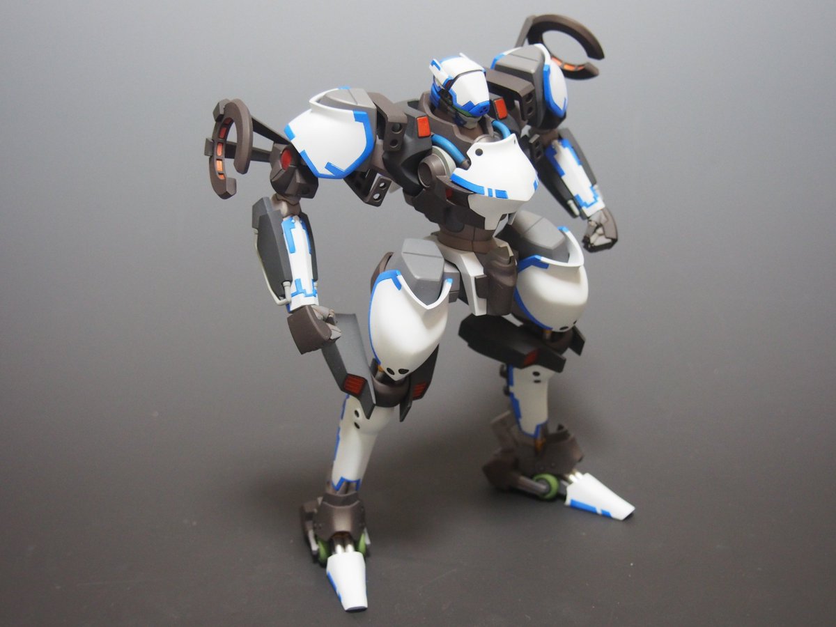 BALDR SKY カゲロウ 影狼 ガレージキット バルドスカイ ボークス WF