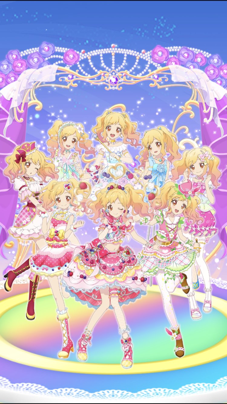 新品 アイカツスターズ！ 星々のクリスマス 虹野ゆめフェイス