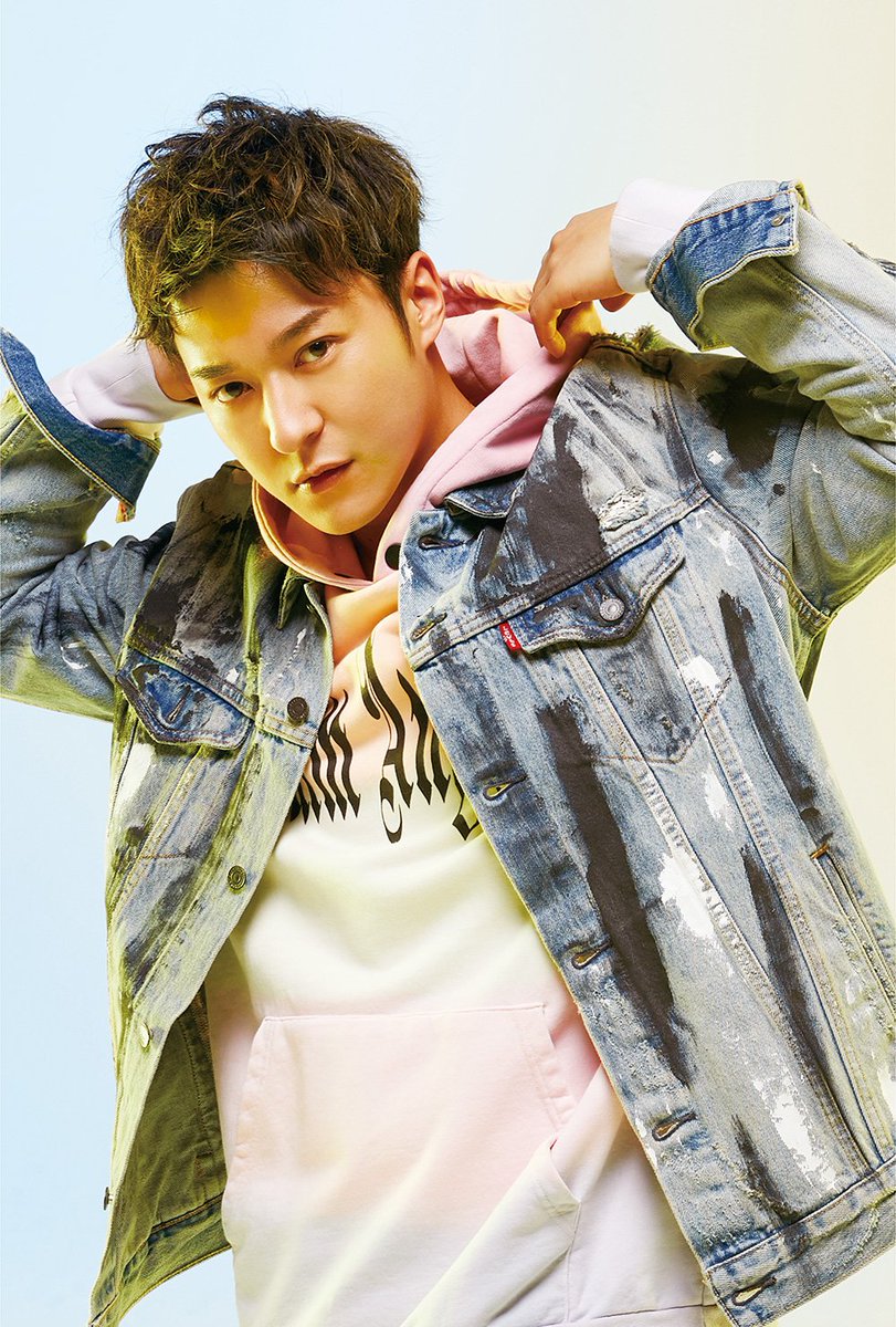 Lead 直筆サイン入り チェキ 色紙 谷内伸也 古屋敬多 鍵本輝 Lead 直筆