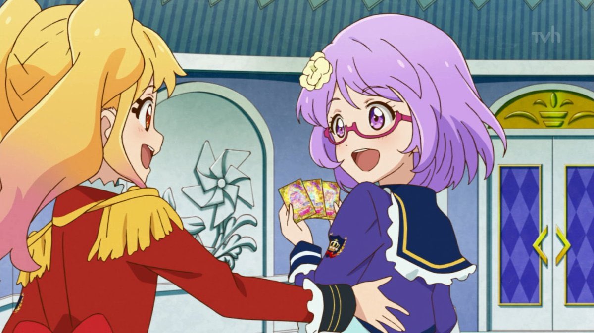 アイカツスターズ アニon ゆめ 小春 あこセット アイカツスターズ アニ